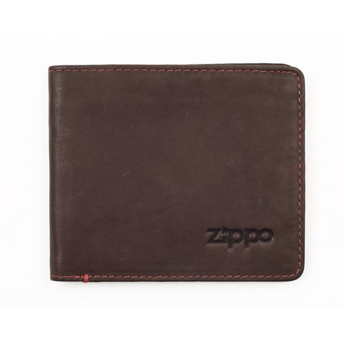 Zippo 2005117 Denarnica Brown Range