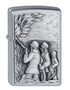 Zippo vžigalnik 2.001.662 Firemen Brigade