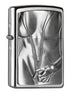 Zippo vžigalnik 2.004.667 Zipper Girl