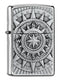 Zippo vžigalnik 2.005.350 Compass Emblem