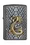 Zippo vžigalnik 2.005.928 Cobra Emblem