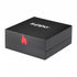 Zippo 2.006.230 Zapestnica pletena z Zippo plamenom 20 cm