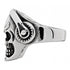 Zippo 2.006.264 Prstan Skull with Headphones vel. 62