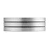 Zippo 2.007.197 Prstan Brushed Finish vel. 70