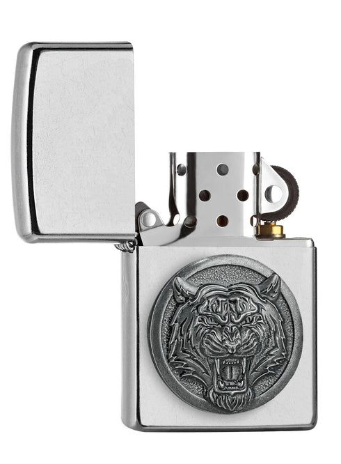 Zippo vžigalnik 2.007.647 Tiger