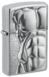 Zippo vžigalnik 2.007.672 Sexy Man Torso