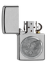 Zippo vžigalnik 2.007.684 Eagle
