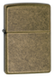 Zippo vžigalnik 201FB Antique Brass