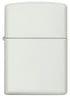 Zippo vžigalnik 214 White Matte