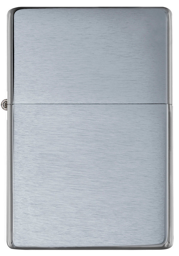 Zippo vžigalnik 230.25 Vintage Brushed Chrome