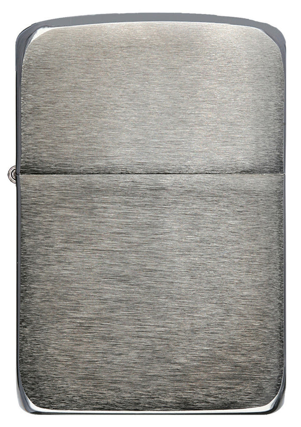 Zippo vžigalnik 24096 Replica 1941 Black Ice®