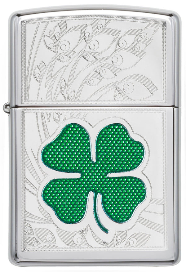 Zippo vžigalnik 24699 Clover