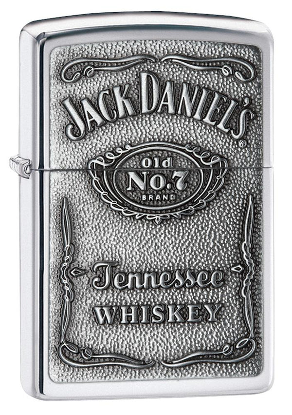 Zippo vžigalnik 60.001.209 Jack Daniel's®