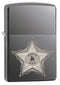 Zippo vžigalnik 28360 Zippo Sheriff Badge