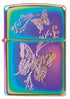 Zippo vžigalnik 28442 Butterflies