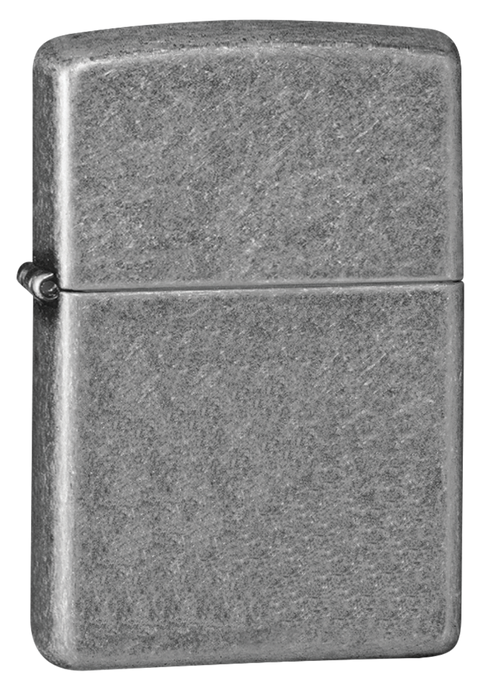 Zippo vžigalnik 28973 Armor Antique Silver