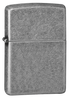 Zippo vžigalnik 28973 Armor Antique Silver