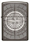 Zippo vžigalnik 29232 Compass
