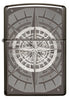 Zippo vžigalnik 29232 Compass