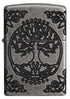 Zippo vžigalnik 29670 Celtic Tree of Life