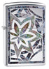 Zippo vžigalnik 29727 Fusion Leaf