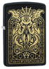 Zippo vžigalnik 29965 Cthulhu