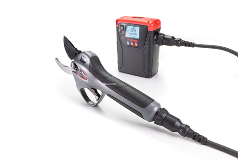 Ausonia 31821 Baterijske škarje Athena