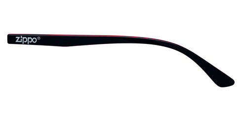 Zippo 31Z-B22-RED Bralna očala +3.00