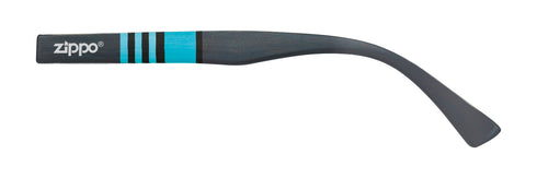 Zippo 31Z-B25-BLU Bralna očala +2.50