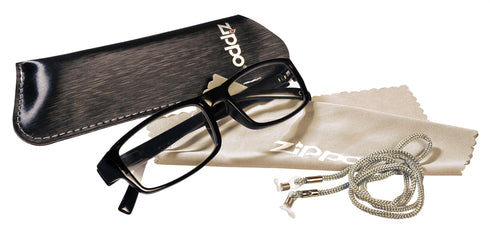 Zippo 31Z-PR58 Bralna očala +1.00