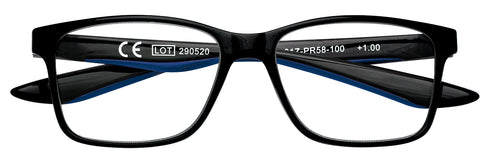 Zippo 31Z-PR58 Bralna očala +1.50