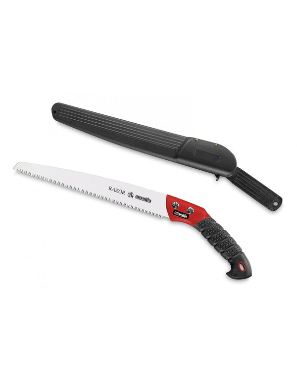 Ausonia 34176 Žaga Razor 25 cm