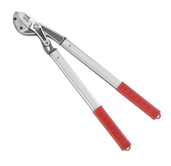 Ausonia 35090 Škarje za obrezovanje vej, ukrivljeno rezilo 60 cm