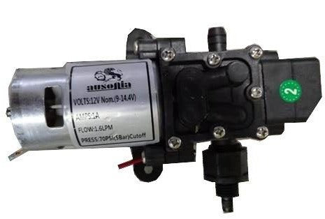 Ausonia 38122 Motor za črpalko (rez.del za 38023)