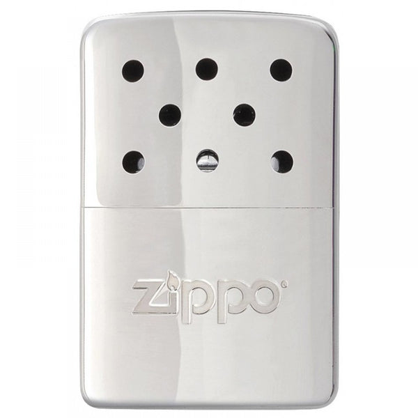 Zippo 40360 Grelec za roke, 6h Silver