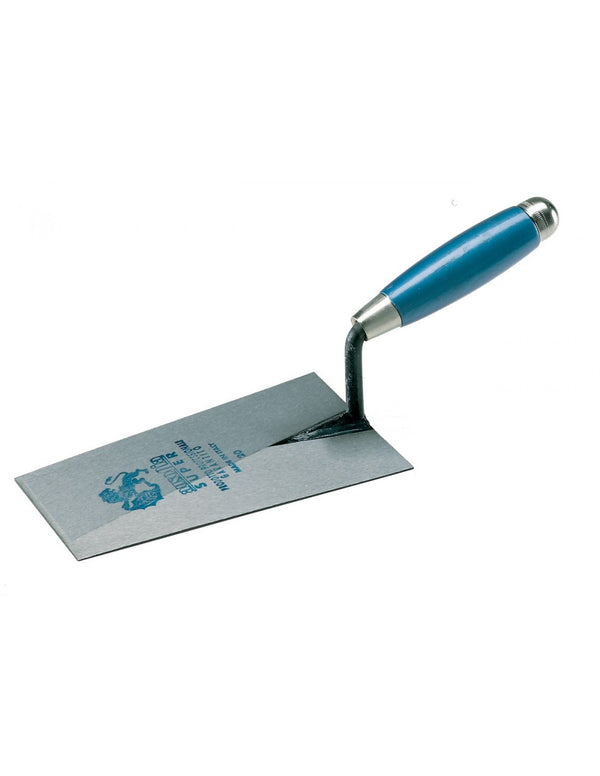 Ausonia 41043 Ravna zidarska žlica Super, 18 cm