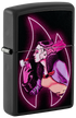 Zippo vžigalnik 48139 Windy Neon Sign