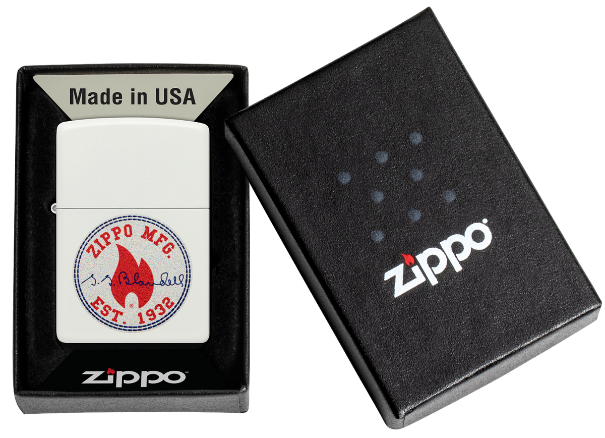 Zippo vžigalnik 48148 Zippo All Star
