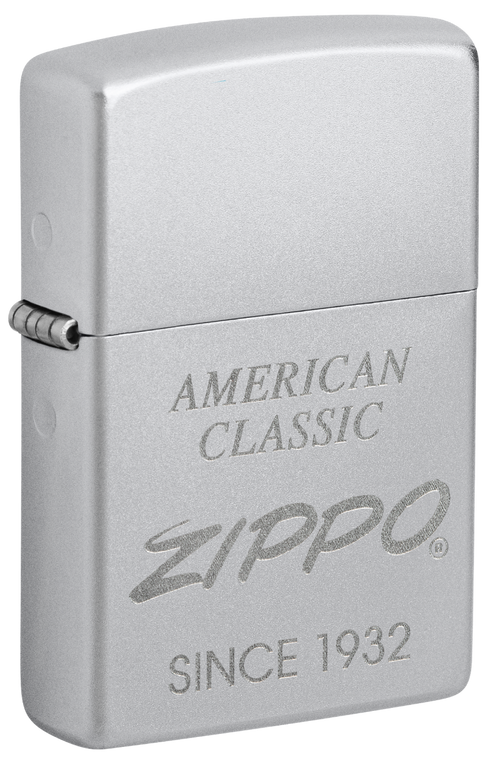 Zippo vžigalnik 48161 American Zippo