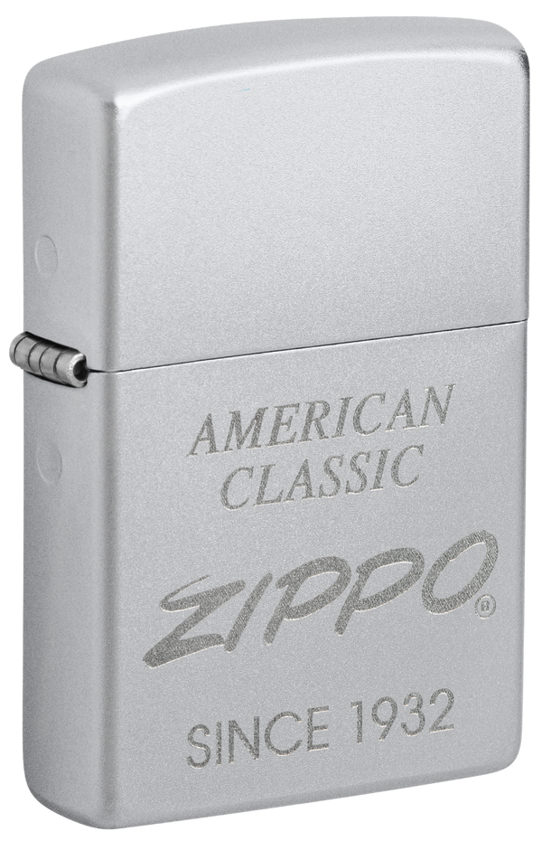 Zippo vžigalnik 48161 American Zippo