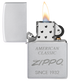 Zippo vžigalnik 48161 American Zippo