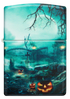 Zippo vžigalnik 48389 Halloween