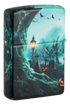 Zippo vžigalnik 48389 Halloween