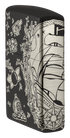Zippo vžigalnik 48398 Tattoo Pirates