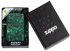 Zippo vžigalnik 48408 Cybernetic Matrix