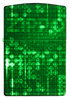 Zippo vžigalnik 48408 Cybernetic Matrix