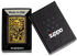 Zippo vžigalnik 48452 Tarot Card XIX