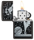 Zippo vžigalnik 48456 Zippo Windy