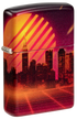 Zippo vžigalnik 48505 Cyber City
