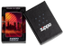 Zippo vžigalnik 48505 Cyber City